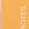 Anteckningsbok Neon A5, linjerad