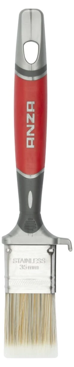 Anza Elite lackpensel syntetborst