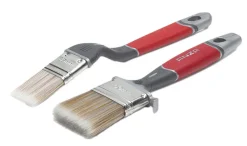Anza Elite lackpenselset syntetborst