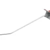 Anza Elite midi- & minibygel lång roller 10/15 cm