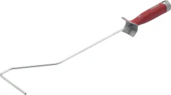 Anza Elite midi- & minibygel lång roller 10/15 cm