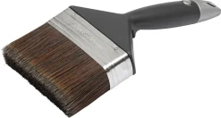Anza Elite träoljepensel 120 mm