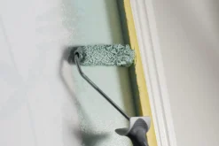 Anza Micmex vägg & golv mini roller 10 cm