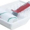 Anza Titex rollerset vägg & golv 18 cm