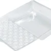 Anza tråginsats transparent, 2-pack