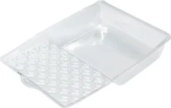 Anza tråginsats transparent, 2-pack