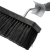 Anza tvättborste syntet 17 cm