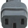 Apparatsladd C13, 1,8 m