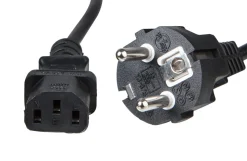 Apparatsladd C13, 1,8 m