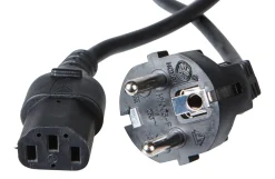 Apparatsladd C13, 3 m