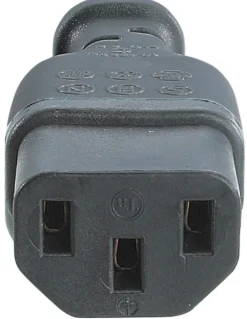 Apparatsladd C13, 3 m