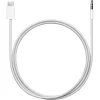 Apple 3,5 mm till USB-C ljudkabel, 1,2 m