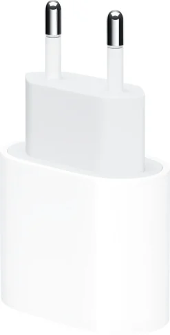 Apple 20 W USB-C strömadapter