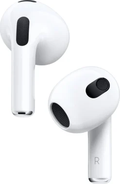 Apple AirPods 3 med Magsafe laddningsetui