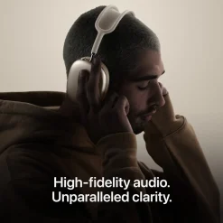 Apple AirPods Max 2 trådlösa over ear-hörlurar