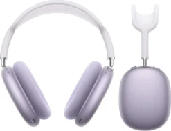 Apple AirPods Max trådlösa over ear-hörlurar