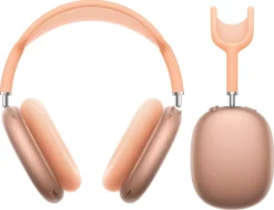Apple AirPods Max trådlösa over ear-hörlurar