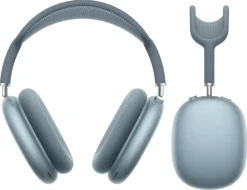 Apple AirPods Max trådlösa over ear-hörlurar