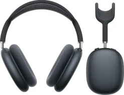 Apple AirPods Max trådlösa over ear-hörlurar