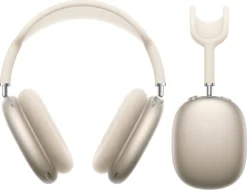 Apple AirPods Max trådlösa over ear-hörlurar
