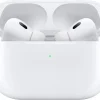 Apple AirPods Pro 2nd gen med magsafe-fodral USB-C