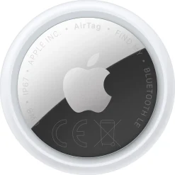 Apple AirTag Gen 2 spårningstagg