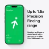 Apple AirTag Gen 2 spårningstagg