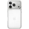 Apple Clear Case MagSafe för iPhone 17 Pro mobilskal