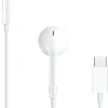 Apple EarPods USB-C, hörlurar med mikrofon