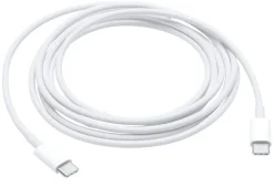 Apple laddkabel USB-C till USB-C 240 W, 2 m