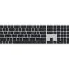 Apple Magic Keyboard med Touch ID och numerisk del