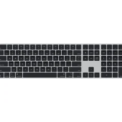 Apple Magic Keyboard med Touch ID och numerisk del