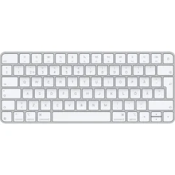 Apple Magic Keyboard trådlöst tangentbord, USB-C, vit