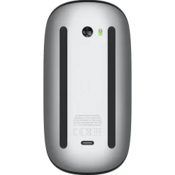Apple Magic Mouse trådlös datormus USB-C, svart