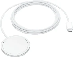 Apple MagSafe trådlös laddare 2 m, USB-C