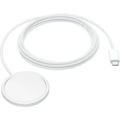 Apple MagSafe trådlös laddare, 25 W