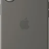 Apple Silicone Case med MagSafe för iPhone 16 Plus