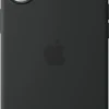 Apple Silicone Case med MagSafe för iPhone 16 Plus