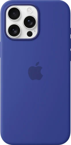 Apple Silicone Case med MagSafe iPhone 16 Pro Max