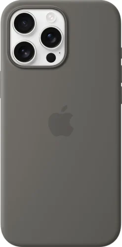 Apple Silicone Case med MagSafe iPhone 16 Pro Max
