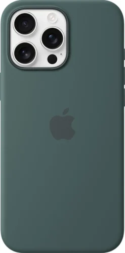 Apple Silicone Case med MagSafe iPhone 16 Pro Max