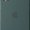 Apple Silicone Case med MagSafe för iPhone 16 Plus