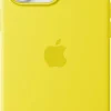 Apple Silicone Case med MagSafe iPhone 16 Pro Max