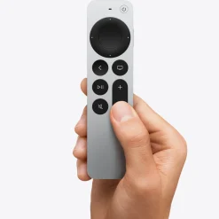 Apple TV fjärrkontroll Siri Remote gen 3 för 4K och HD