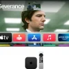 Apple TV 4K 2022 128 GB WiFi + Ethernet