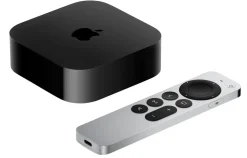 Apple TV 4K 2022 128 GB WiFi + Ethernet