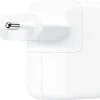Apple USB-C-laddare med två portar, 35 W