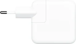 Apple USB-C-laddare med två portar, 35 W