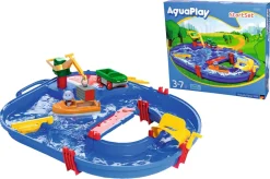 AquaPlay StartSet vattenbana med tillbehör, från 3 år