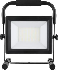Arbetsbelysning LED 230 V, 30 W